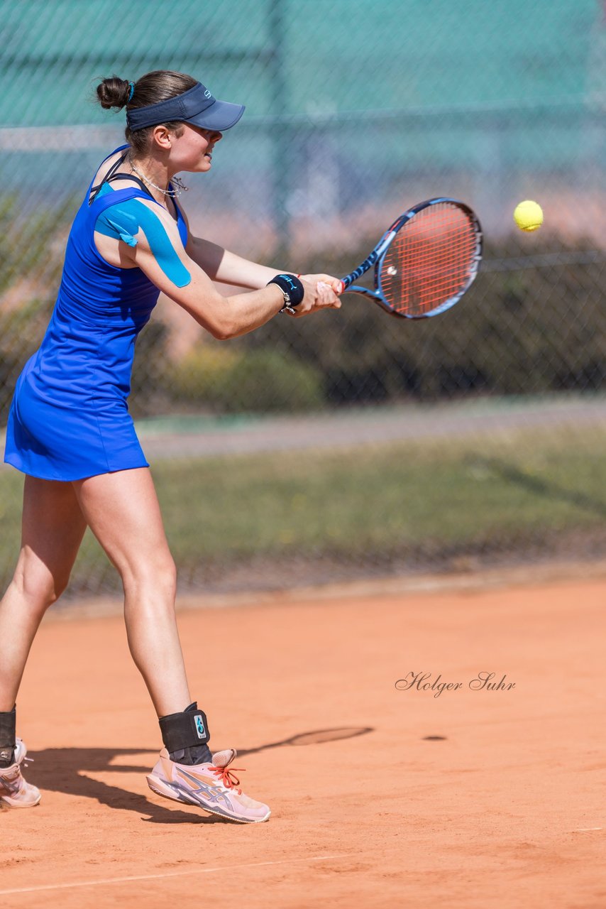 Bild 430 - Kaltenkirchen  ITF / Masters Nord